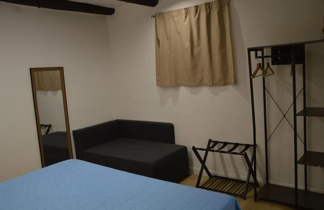 House Vico Lungo A Toledo-1