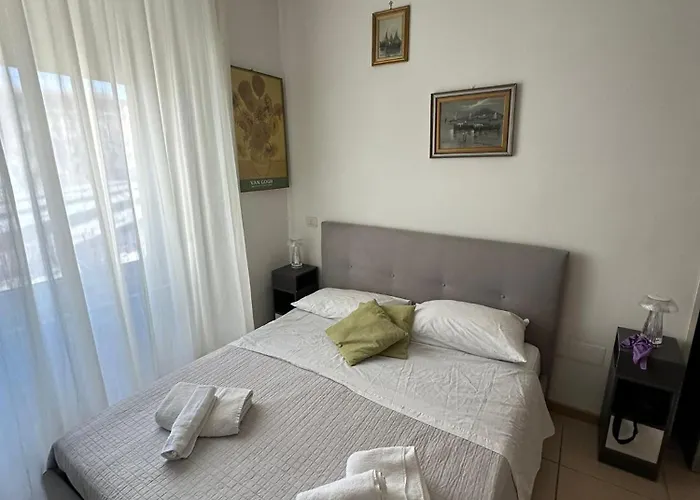 B&B Centro Città Napoli