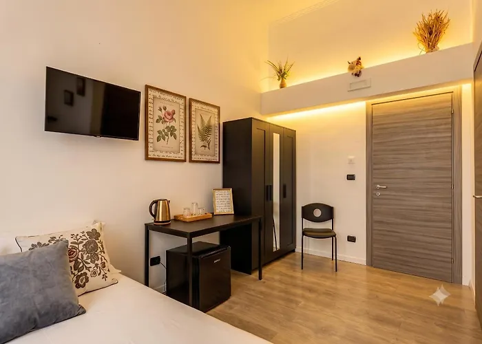 B&B Antica Napoli